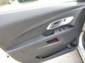 Champagne Silver Metallic - Equinox LS AWD Photo No. 13
