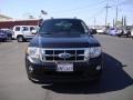 Tuxedo Black Metallic - Escape XLT Photo No. 2