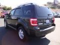 Tuxedo Black Metallic - Escape XLT Photo No. 5