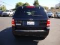 Tuxedo Black Metallic - Escape XLT Photo No. 6
