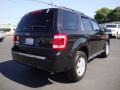 Tuxedo Black Metallic - Escape XLT Photo No. 7