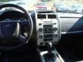 Tuxedo Black Metallic - Escape XLT Photo No. 14