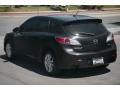 Black Mica - MAZDA3 i Grand Touring 5 Door Photo No. 2