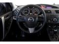 Black Mica - MAZDA3 i Grand Touring 5 Door Photo No. 5