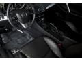 Black Mica - MAZDA3 i Grand Touring 5 Door Photo No. 8