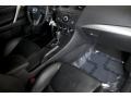Black Mica - MAZDA3 i Grand Touring 5 Door Photo No. 18
