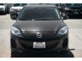 Black Mica - MAZDA3 i Grand Touring 5 Door Photo No. 22