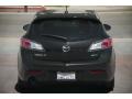 Black Mica - MAZDA3 i Grand Touring 5 Door Photo No. 25