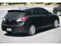 Black Mica - MAZDA3 i Grand Touring 5 Door Photo No. 26