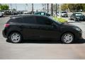 Black Mica - MAZDA3 i Grand Touring 5 Door Photo No. 27