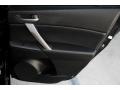 Black Mica - MAZDA3 i Grand Touring 5 Door Photo No. 30