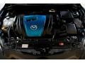 Black Mica - MAZDA3 i Grand Touring 5 Door Photo No. 32