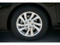 Black Mica - MAZDA3 i Grand Touring 5 Door Photo No. 33