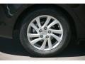 Black Mica - MAZDA3 i Grand Touring 5 Door Photo No. 35