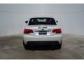 2011 Mineral White Metallic BMW 3 Series 335i Convertible  photo #9