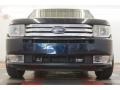 2010 Dark Ink Blue Metallic Ford Flex SEL AWD  photo #12