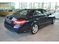 Lunar Blue Metallic - E 350 4Matic Sedan Photo No. 9