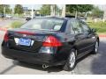 Nighthawk Black Pearl - Accord SE Sedan Photo No. 10