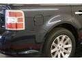 2010 Dark Ink Blue Metallic Ford Flex SEL AWD  photo #54