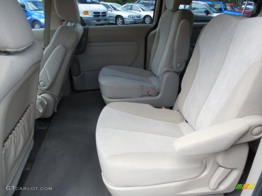 2010 Sedona LX - Cashmere Beige / Beige photo #5