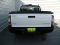 Super White - Tacoma Regular Cab Photo No. 5