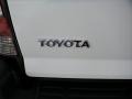 Super White - Tacoma Regular Cab Photo No. 19