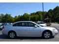 Silver Ice Metallic - Impala LT Photo No. 2