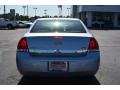 Silver Ice Metallic - Impala LT Photo No. 5