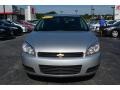 Silver Ice Metallic - Impala LT Photo No. 7