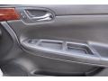 Silver Ice Metallic - Impala LT Photo No. 14