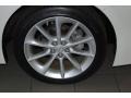 2012 Starfire White Pearl Lexus CT 200h Hybrid Premium  photo #4