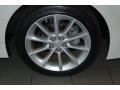 2012 Starfire White Pearl Lexus CT 200h Hybrid Premium  photo #5