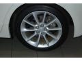 2012 Starfire White Pearl Lexus CT 200h Hybrid Premium  photo #9