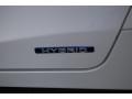 2012 Starfire White Pearl Lexus CT 200h Hybrid Premium  photo #12