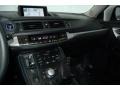 2012 Starfire White Pearl Lexus CT 200h Hybrid Premium  photo #17