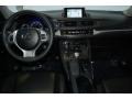 2012 Starfire White Pearl Lexus CT 200h Hybrid Premium  photo #33