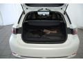 2012 Starfire White Pearl Lexus CT 200h Hybrid Premium  photo #35