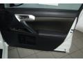 2012 Starfire White Pearl Lexus CT 200h Hybrid Premium  photo #38