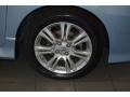 Tidewater Blue Metallic - Fit Sport Photo No. 4
