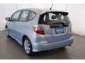 Tidewater Blue Metallic - Fit Sport Photo No. 8