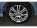 Tidewater Blue Metallic - Fit Sport Photo No. 10