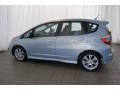 Tidewater Blue Metallic - Fit Sport Photo No. 11