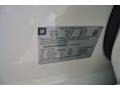 White Diamond Tricoat - Suburban LTZ 4WD Photo No. 7