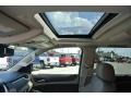 White Diamond Tricoat - Suburban LTZ 4WD Photo No. 10