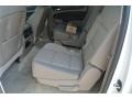White Diamond Tricoat - Suburban LTZ 4WD Photo No. 16