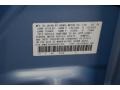 Tidewater Blue Metallic - Fit Sport Photo No. 35