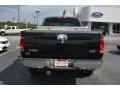 2002 Black Ford F150 XLT SuperCab 4x4  photo #5