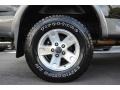 2002 Black Ford F150 XLT SuperCab 4x4  photo #15