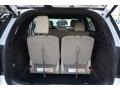 2015 Oxford White Ford Explorer XLT  photo #9
