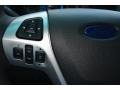 2015 Oxford White Ford Explorer XLT  photo #23